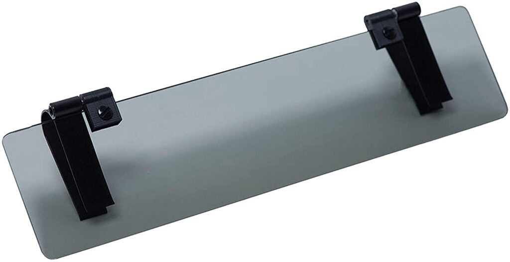 The 5 Best Car Visor Extenders in 2023 AutoXip