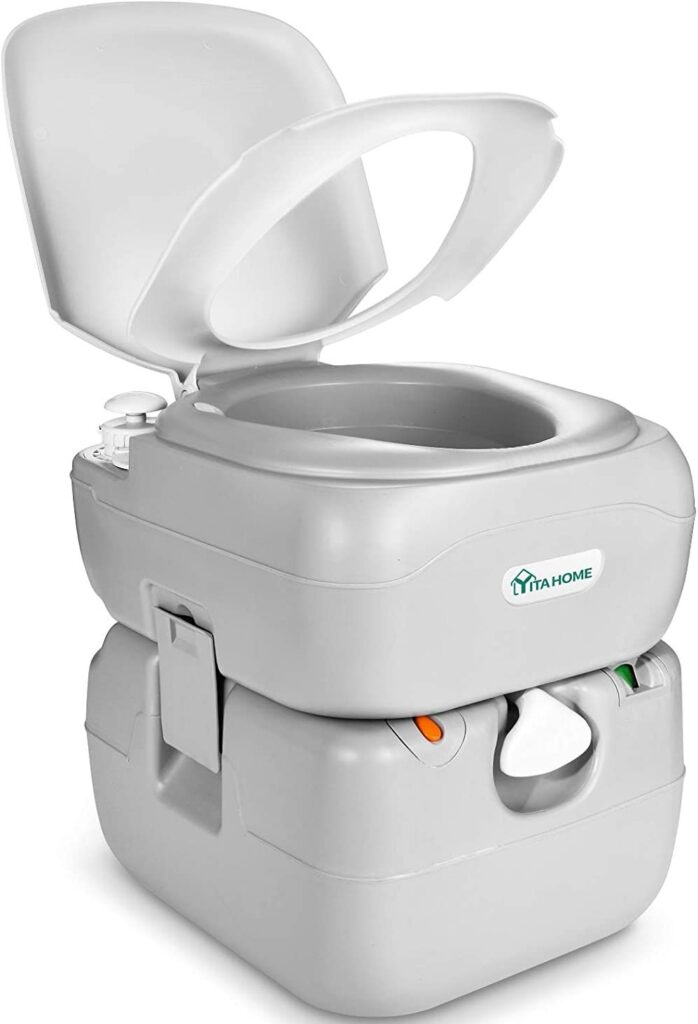 Top 5 Best Cassette Toilets for RVs in 2023 AutoXip