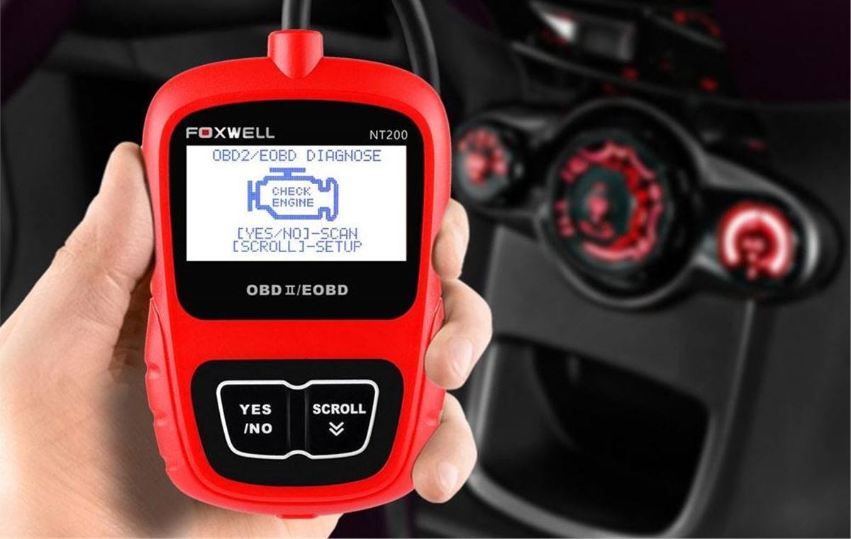 Best Car Diagnostic Tools for Scanning Issues.