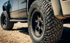 The 5 Best All-Terrain Tires in 2026 AutoXip