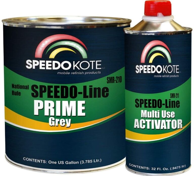 Top 5 Best Automotive Primers in 2026 | AutoXip