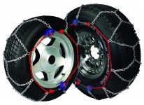 Best snow chains for tires.