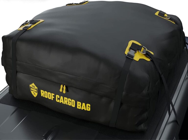 The 5 Best Car Top Cargo Carriers in 2023 AutoXip