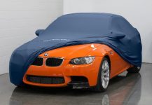 Top Rated Outdoor Car Covers.