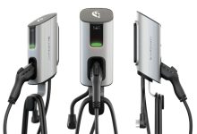 Top Rated Home EV Chargers.