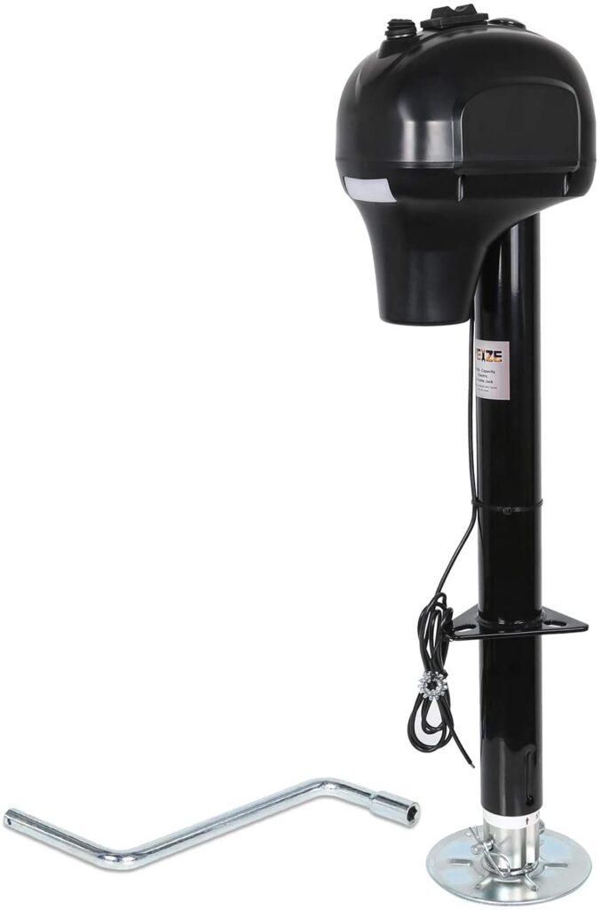 The 5 Best Electric RV Camper Jacks in 2023 AutoXip