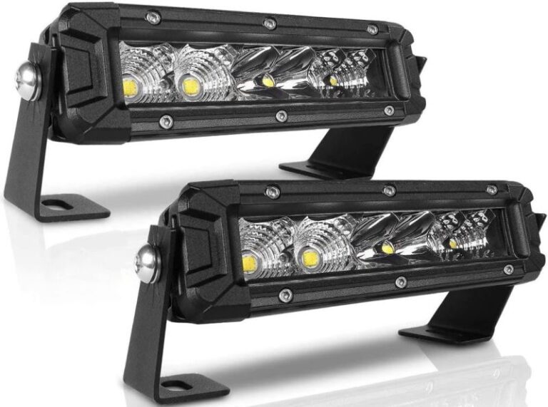 The 5 Best Driving Lights Reviewed in 2023 AutoXip